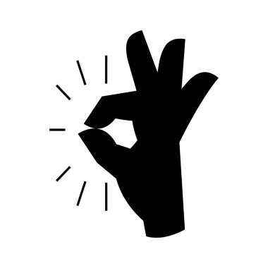 fare ya da el simgesi