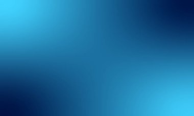 Görüntü soyut açık mavi parlak arkaplan