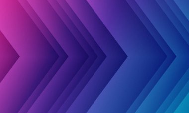 illustration elegant many diagonal sharp lines pink blue on background.Abstract futuristic vector backgound