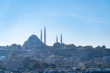  Eminon.net 'te Yeni Cami Camisi ve Ayasofya İstanbul' da
