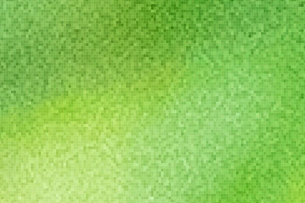 Arkaplan olarak yeşil küçük bloklar