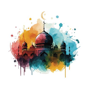 Müslüman Festivali Camii