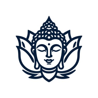 Asalha Puja Buddhist Silhouette Vector