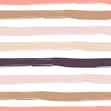 Arkaplan için el çizgili, pürüzsüz desen