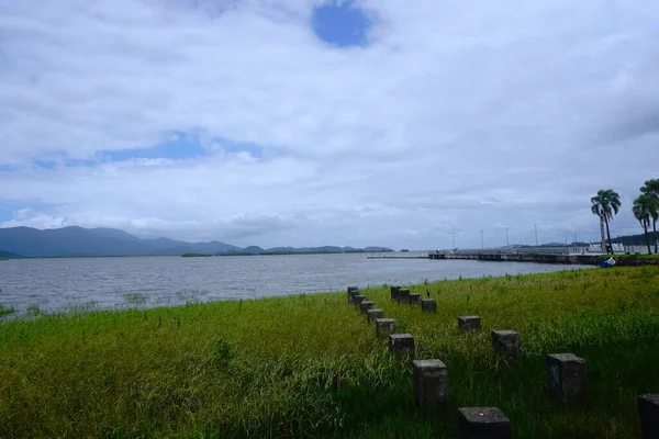 Antonina is a Brazilian municipality in the state of Paran. Its population counted in 2010 is 18,891 inhabitants with an area of 876,551 km. It is located 90 km from Curitiba, and 50 km from Paranagu. Historical city.