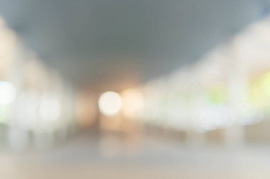 Bulanık arka plan parlak alışveriş merkezi gümüş gri ışıklandırması. Perakende mağazasında odağını kaybetmiş lamba kutusu. Bulanık hastane fotokopi alanı olan parlak yumuşaklık oteli. Mevcut arkaplan tasarım şablonu.