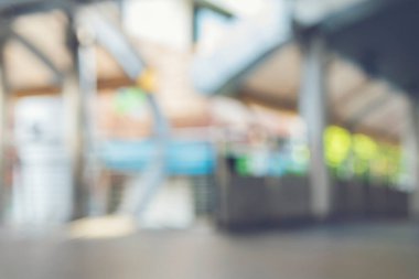 Bulanık arka plan parlak alışveriş merkezi gümüş gri ışıklandırması. Perakende mağazasında odağını kaybetmiş lamba kutusu. Bulanık hastane fotokopi alanı olan parlak yumuşaklık oteli. Mevcut arkaplan tasarım şablonu.