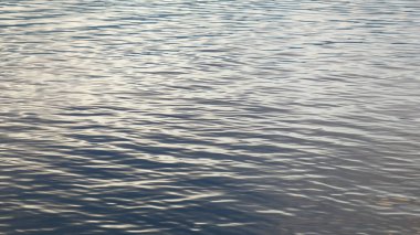 Su berrak yüzey efekti sıvı arkaplan tasarımı deseni soyut dalga su yüzey arkaplanı. Sakin doğa yansıması