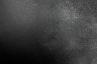 Minimalist gri ve siyah beton desenli, parlak siyah arkaplan. Tasarım projelerine, web sunumlarına veya reklamlara entellektüellik ve modern beceri eklemek için mükemmel.