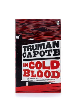 Truman Capote 'den 