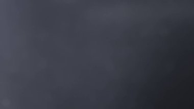 Açık mavi arkaplan, gradyan, mavi minimalist arkaplan