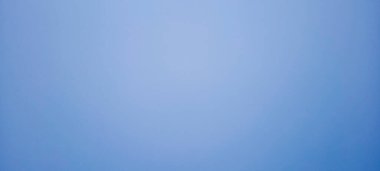 Açık mavi arkaplan, gradyan, mavi minimalist arkaplan