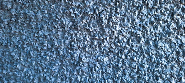 Голубой Фон Градиентом Синий Минималистский Фон — стоковое фото
