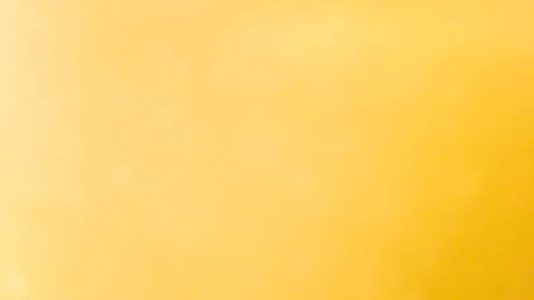 Lichtgele Gouden Achtergrond Met Schaduw Minimalistische Achtergrond — Stockfoto