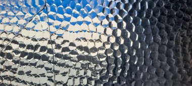 rustik şekilli siyah doku arkaplanı