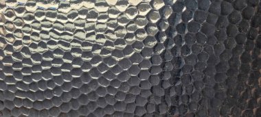 rustik şekilli siyah doku arkaplanı