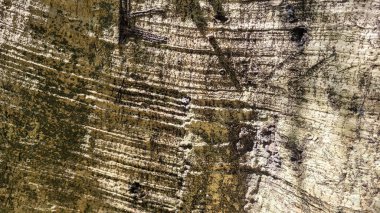 Detaylı siyah, kırsal doku arkaplanı