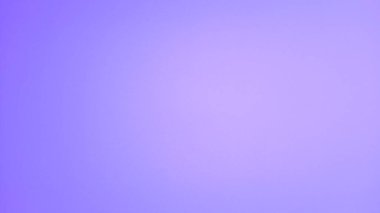 Açık mor arkaplan ve beyaz üzerine yumuşak doku