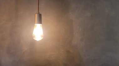 dark background with rustic texture