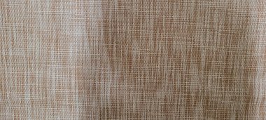 Açık kahverengi keten kumaş, arka plan olarak kullanılabilir.