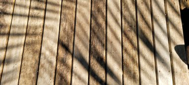 Gölgeli eski tahta arka plan