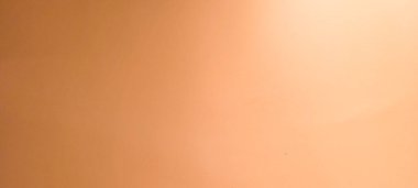 Kırsal turuncu terracotta dokusuna sahip soyut bir arka plan