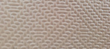 Hafif kareli deri, gölge.