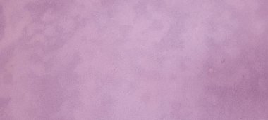 Açık mor arkaplan ve beyaz üzerine yumuşak doku