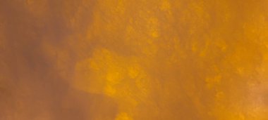 terracotta turuncu arkaplan dokusu ve gölgelendirilmiş eğimle