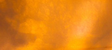 terracotta turuncu arkaplan dokusu ve gölgelendirilmiş eğimle