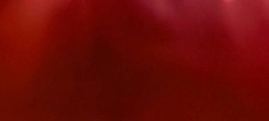 canlı ve minimalist renkte kırmızı doku