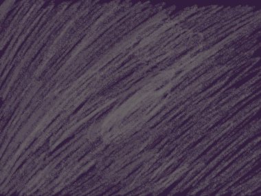 Açık mor arkaplan ve beyaz üzerine yumuşak doku