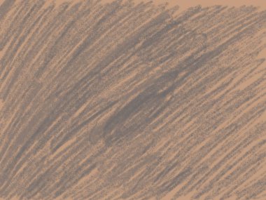 Kırsal turuncu terracotta dokusuna sahip soyut bir arka plan