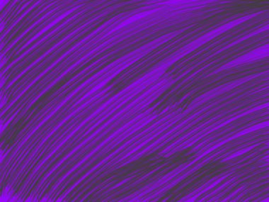 Açık mor arkaplan ve beyaz üzerine yumuşak doku