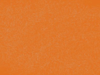 Kırsal turuncu terracotta dokusuna sahip soyut bir arka plan
