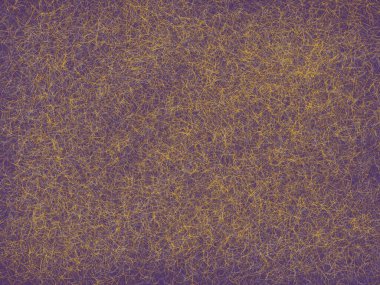 Açık mor arkaplan ve beyaz üzerine yumuşak doku