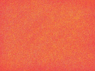 Kırsal turuncu terracotta dokusuna sahip soyut bir arka plan