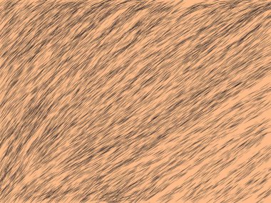 Kırsal turuncu terracotta dokusuna sahip soyut bir arka plan