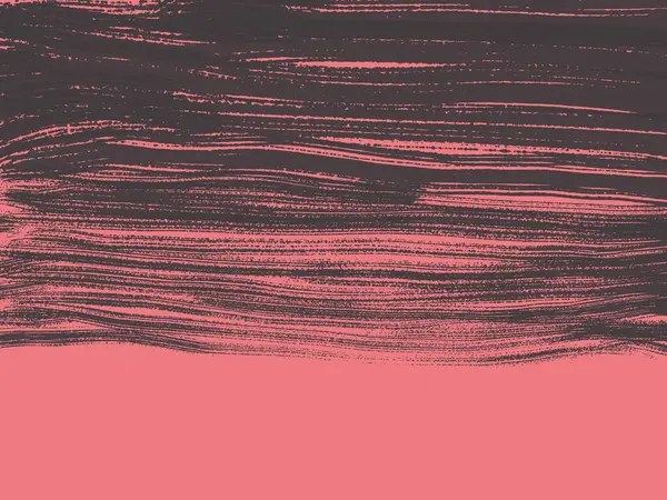 Siyah desenli pembe arkaplan