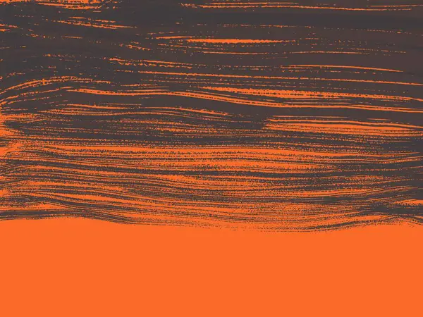 Kırsal turuncu terracotta dokusuna sahip soyut bir arka plan