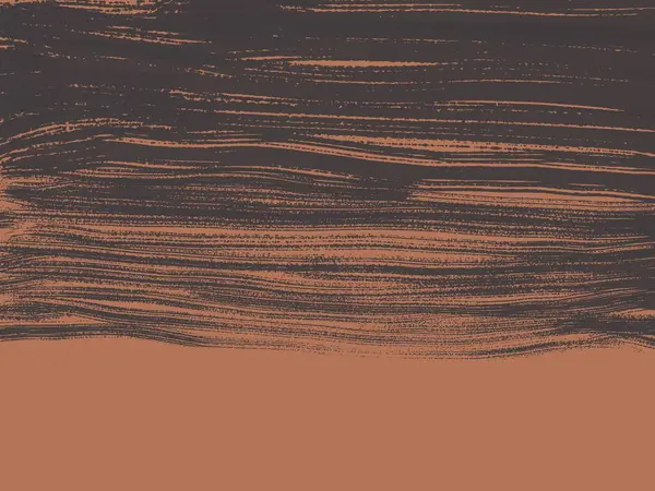 Kırsal turuncu terracotta dokusuna sahip soyut bir arka plan