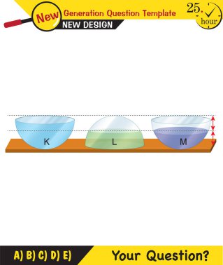 Physics, pressure and lifting force, pressure of stagnant waters, archimedes principle, pressure of liquids, containers filled with water, next generation question template, dumb physics figures, exam question, eps