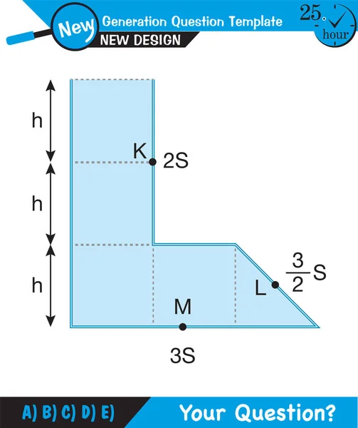 Physics Pressure Lifting Force Pressure Stagnant Waters Archimedes Principle Pressure — Stockvektor