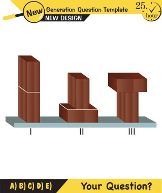 Katılarda basınç, farklı katı basınç örnekleri, fizik örnekleri çalışma, katı fizikte baskı örneği, sınav sorusu,