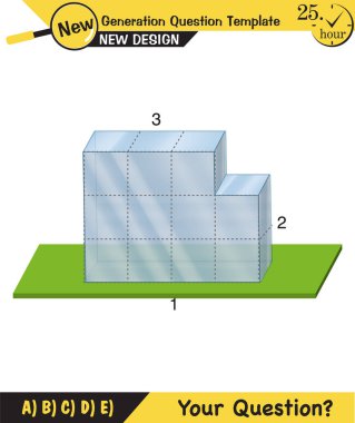 Fizik, basınç ve kaldırma kuvveti, arşiv ilkesi, sıvıların ve gazların basıncı, su dolu kaplar, yeni nesil soru şablonu, sınav sorusu,