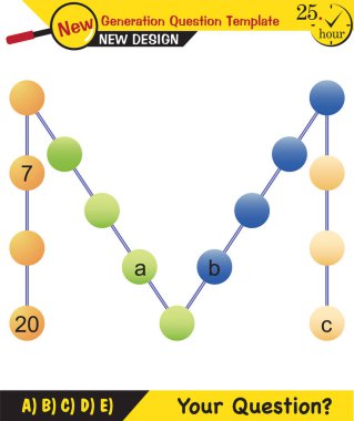 Math, Mathematical probability, probability problems, exam question, for teachers, editable, eps, two sisters speech bubble, boy