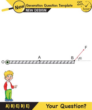 Fizik, tork, gelecek nesil problemleri, öğretmenler, erkek, kız, iki kız kardeş konuşma balonu, şablon, deney