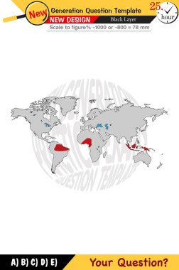 Coğrafya, coğrafi kavramlar, sayısal dersler, sözlü dersler, öğretmenler için.