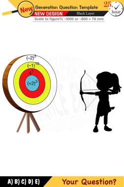 matematik, matematiksel kavramlar, lise, ortaokul, sınav soru şablonu, sayısal dersler, sözlü dersler, gelecek nesil problemleri, öğretmenler için, düzenlenebilir, eps, 2026