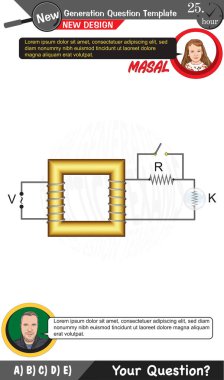2026, Fizik, Fiziksel kavramlar, lise, ortaokul, sınav soru şablonu, sayısal dersler, sözlü dersler, gelecek nesil problemleri, öğretmenler için, düzenlenebilir, siyah tabaka, eposta